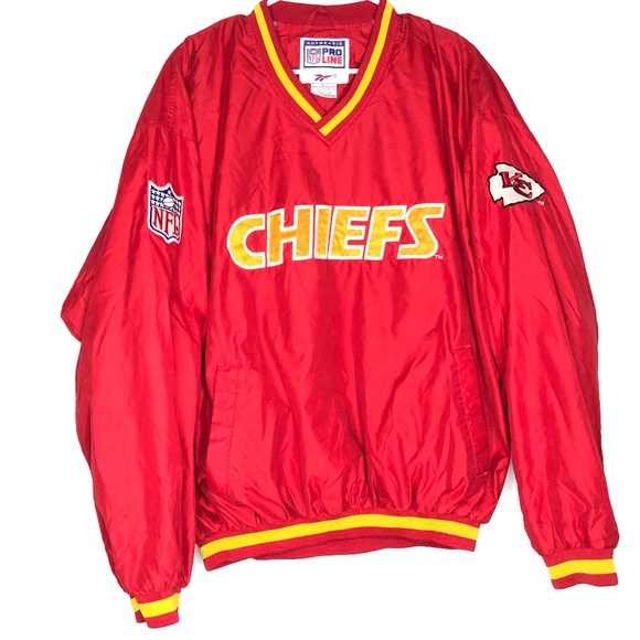 Vintage 9s Kansas City Chiefs 